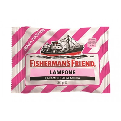 FISHERMAN'S FRIEND LAMPONE DA 24